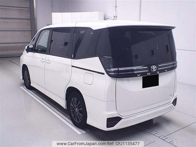 toyota voxy 2023 -TOYOTA--Voxy MZRA90W-0064855---TOYOTA--Voxy MZRA90W-0064855- image 2