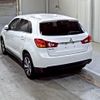 mitsubishi rvr 2018 -MITSUBISHI--RVR GA4W-0601556---MITSUBISHI--RVR GA4W-0601556- image 2