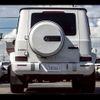 mercedes-benz g-class 2023 CFJ1815540 image 27