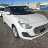 suzuki swift 2017 quick_quick_DBA-ZC83S_ZC83S-112385 image 2