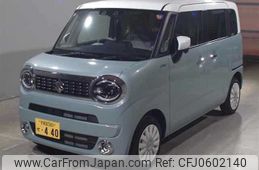 suzuki wagon-r 2023 -SUZUKI 【宇都宮 581ｾ440】--Wagon R Smile MX91S-209740---SUZUKI 【宇都宮 581ｾ440】--Wagon R Smile MX91S-209740-