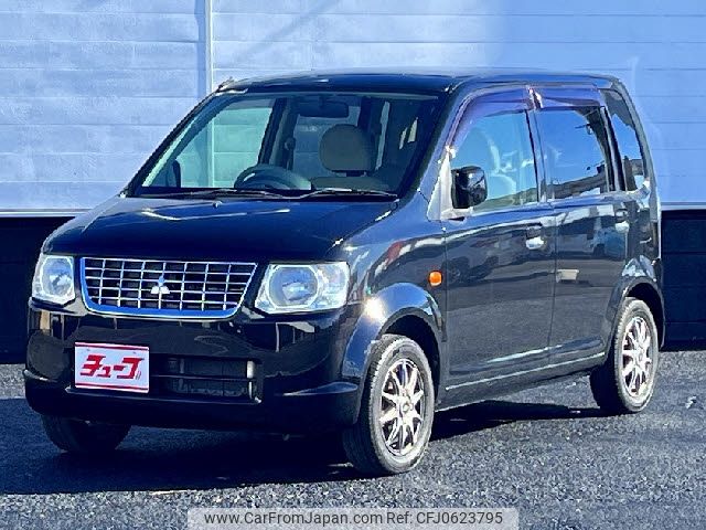 mitsubishi ek-wagon 2012 -MITSUBISHI--ek Wagon DBA-H82W--H82W-1349252---MITSUBISHI--ek Wagon DBA-H82W--H82W-1349252- image 1