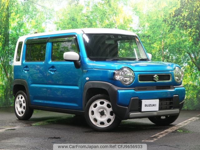 suzuki hustler 2020 CFJ9656933 image 1