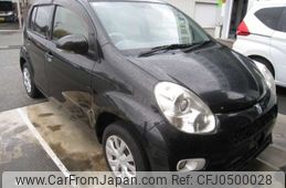 toyota passo 2014 -TOYOTA--Passo DBA-KGC30--KGC30-0208393---TOYOTA--Passo DBA-KGC30--KGC30-0208393-