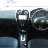 nissan note 2012 -NISSAN 【静岡 502ﾉ4439】--Note E12--E12-052641---NISSAN 【静岡 502ﾉ4439】--Note E12--E12-052641- image 18