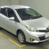 toyota vitz 2013 -TOYOTA 【函館 530ｽ2395】--Vitz DBA-NSP135--NSP135-2025469---TOYOTA 【函館 530ｽ2395】--Vitz DBA-NSP135--NSP135-2025469- image 5