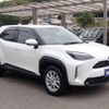 toyota yaris-cross 2025 CFJ1802673 image 16