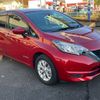 nissan note 2018 -NISSAN 【岐阜 504ﾂ4102】--Note HE12--230903---NISSAN 【岐阜 504ﾂ4102】--Note HE12--230903- image 25