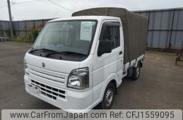 suzuki carry-truck 2019 CFJ1559095