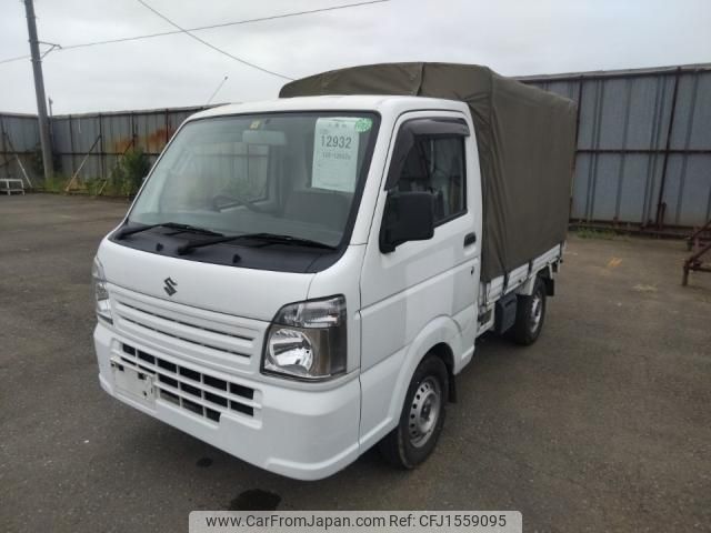suzuki carry-truck 2019 CFJ1559095 image 1