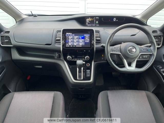 nissan serena 2017 -NISSAN--Serena DAA-GFC27--GFC27-060753---NISSAN--Serena DAA-GFC27--GFC27-060753- image 2