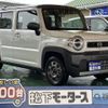 mazda flair-crossover 2023 quick_quick_5AA-MS92S_MS92S-307385 image 1