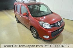 renault kangoo 2018 quick_quick_ABA-KWH5F1_VF1KW14B3J0775368