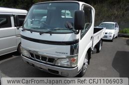 toyota toyoace 2008 GOO_NET_EXCHANGE_1120030A30250430W001