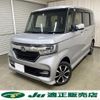 honda n-box 2019 -HONDA--N BOX DBA-JF4--JF4-1045921---HONDA--N BOX DBA-JF4--JF4-1045921- image 2