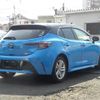 toyota corolla-sport 2019 -TOYOTA--Corolla Sport 6AA-ZWE211H--ZWE211-1029986---TOYOTA--Corolla Sport 6AA-ZWE211H--ZWE211-1029986- image 8