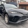 toyota harrier 2021 -TOYOTA--Harrier 6BA-MXUA80--MXUA80-0060178---TOYOTA--Harrier 6BA-MXUA80--MXUA80-0060178- image 3