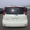 nissan note 2010 956647-5787 image 10
