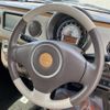 suzuki alto-lapin-chocolat 2015 quick_quick_DBA-HE22S_HE22S-886818 image 7