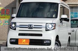 honda n-van 2023 -HONDA 【千葉 480ﾇ1082】--N VAN 5BD-JJ1--JJ1-5025453---HONDA 【千葉 480ﾇ1082】--N VAN 5BD-JJ1--JJ1-5025453-