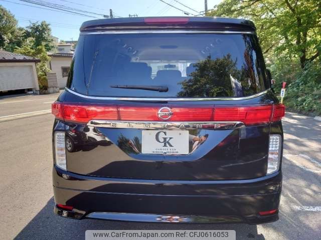 nissan elgrand 2015 -NISSAN 【秋田 300】--Elgrand DBA-TNE52--TNE52-041789---NISSAN 【秋田 300】--Elgrand DBA-TNE52--TNE52-041789- image 2