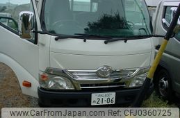 toyota dyna-truck 2012 -TOYOTA--Dyna TKG-XZC605--XZC605-0004190---TOYOTA--Dyna TKG-XZC605--XZC605-0004190-