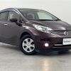 nissan note 2015 -NISSAN--Note DBA-E12--E12-443353---NISSAN--Note DBA-E12--E12-443353- image 1