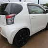 toyota iq 2009 -TOYOTA--iQ DBA-KGJ10--KGJ10-6016833---TOYOTA--iQ DBA-KGJ10--KGJ10-6016833- image 9