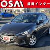 mazda demio 2018 -MAZDA--Demio DBA-DJ3FS--DJ3FS-511925---MAZDA--Demio DBA-DJ3FS--DJ3FS-511925- image 1