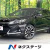 toyota harrier 2017 -TOYOTA--Harrier DBA-ZSU60W--ZSU60-0117445---TOYOTA--Harrier DBA-ZSU60W--ZSU60-0117445- image 1