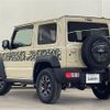 suzuki jimny-sierra 2023 -SUZUKI--Jimny Sierra 3BA-JB74W--JB74W-202302---SUZUKI--Jimny Sierra 3BA-JB74W--JB74W-202302- image 15