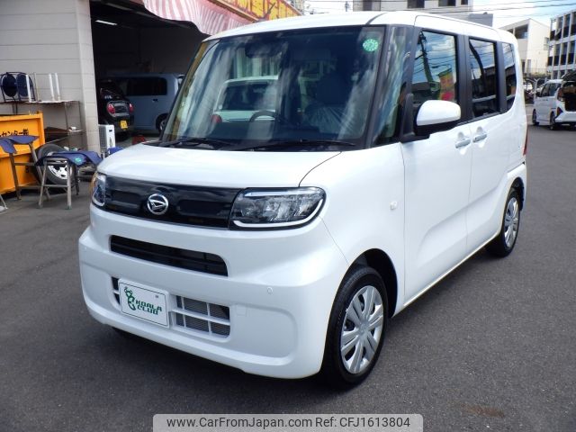 daihatsu tanto 2024 CFJ1613804 image 1