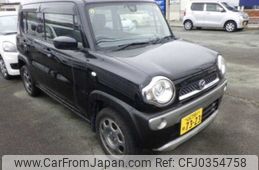 mazda flair 2014 -MAZDA 【山口 581ﾈ7323】--Flair MS31S--MS31S-204046---MAZDA 【山口 581ﾈ7323】--Flair MS31S--MS31S-204046-