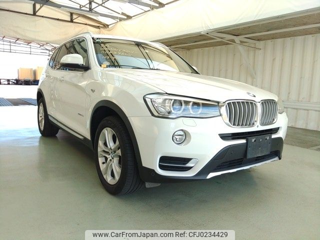 bmw x3 2014 ENHANCEAUTO_1_ea288121 image 1