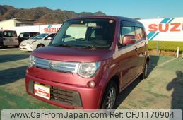 suzuki mr-wagon 2012 quick_quick_MF33S_MF33S-132360