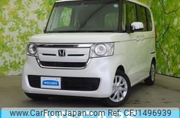 honda n-box 2018 CFJ1496939