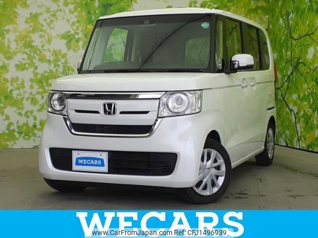 honda n-box 2018 CFJ1496939 image 1