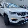 jeep compass 2018 -CHRYSLER--Jeep Compass ABA-M624--MCANJRCB8JFA10163---CHRYSLER--Jeep Compass ABA-M624--MCANJRCB8JFA10163- image 24