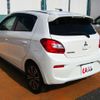 mitsubishi mirage 2017 -MITSUBISHI--Mirage DBA-A03A--A03A-0042312---MITSUBISHI--Mirage DBA-A03A--A03A-0042312- image 8