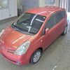 nissan note 2007 -NISSAN--Note E11-242613---NISSAN--Note E11-242613- image 5