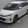 toyota estima-hybrid 2012 -TOYOTA--Estima Hybrid DAA-AHR20W--AHR20-7063857---TOYOTA--Estima Hybrid DAA-AHR20W--AHR20-7063857- image 1