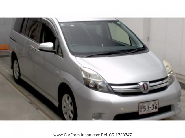 toyota isis 2016 CFJ1788747 image 1