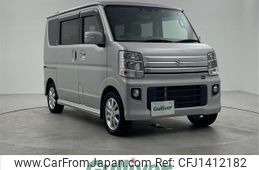 suzuki every-wagon 2022 CFJ1412182