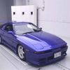 toyota supra 1991 -TOYOTA--Supra JZA70-0011207---TOYOTA--Supra JZA70-0011207- image 1