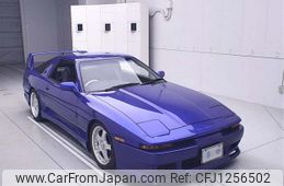 toyota supra 1991 -TOYOTA--Supra JZA70-0011207---TOYOTA--Supra JZA70-0011207-
