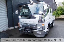 mitsubishi-fuso canter 2019 GOO_NET_EXCHANGE_0800656A30240630W003