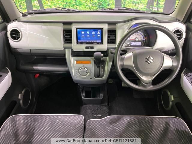 suzuki hustler 2016 quick_quick_MR41S_MR41S-184245 image 2