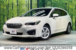 subaru impreza-wagon 2017 -SUBARU--Impreza Wagon DBA-GT2--GT2-030133---SUBARU--Impreza Wagon DBA-GT2--GT2-030133-