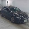 mercedes-benz a-class 2021 quick_quick_3DA-177012_W1K1770122V103499 image 4