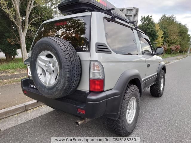 toyota land-cruiser-prado 2000 quick_quick_VZJ90W_0005005 image 2